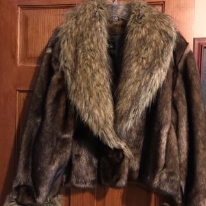 Fabulous Furs Steal!!